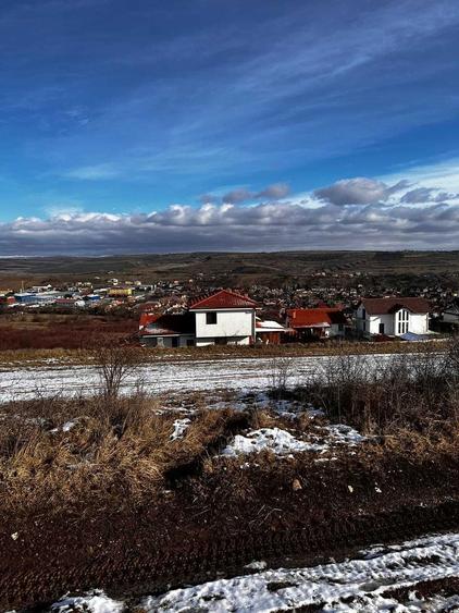 Teren Turda 50 m de utilitati - 4