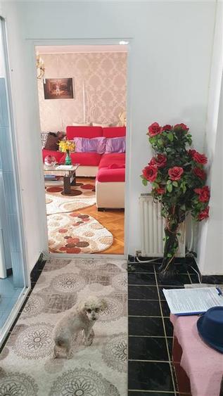 3 camere, etaj 1, SPATIOS 80 mp, Buzaului ( B-uri) - 3