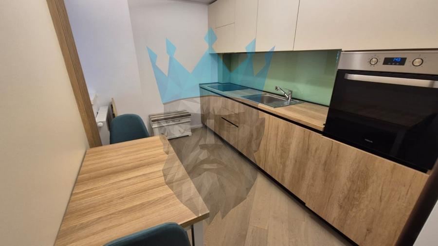 Garsoniera Cortina Academy Cotroceni Bucuresti - 18