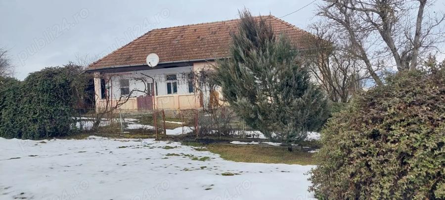 Vand casa Voiniceni - 1