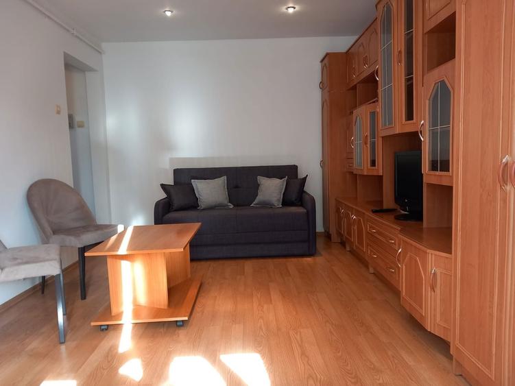 Garsoniera de inchiriat - 6