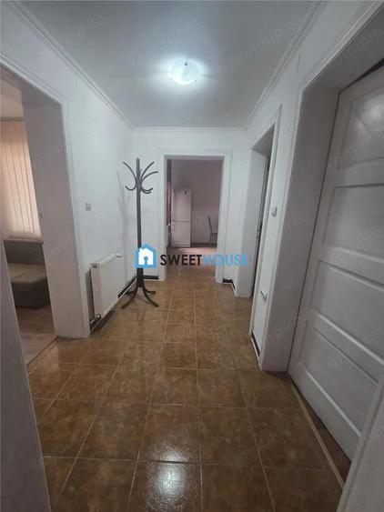 Casa in zona semicentrala Fagaras - 13