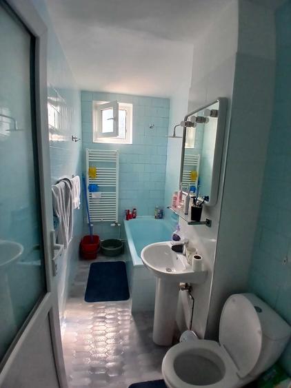 Inchiriez apartament cu 2 camere ! - 6