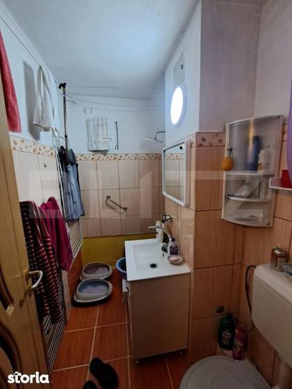 Apartament 2 camere decomandat, 52 mp, zona Sacele - Electroprecizia - 9