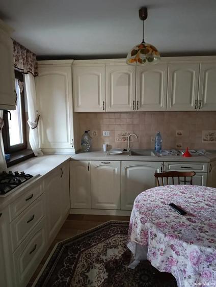 Casa situata in Alexandru cel Bun - 6