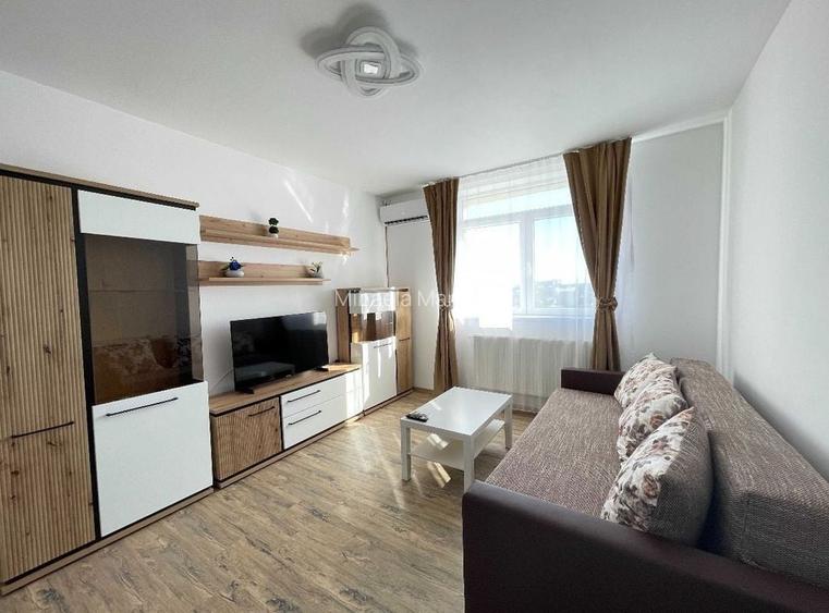 AP. 2 CAMERE GARA DE NORD, MOBILAT MODERN, METROU 5 MINUTE, LIBER