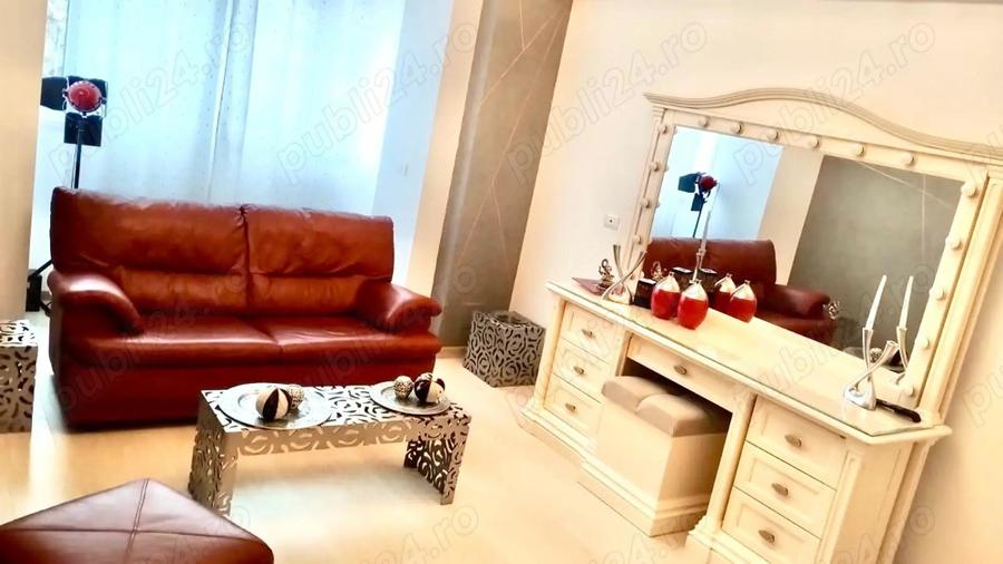 Zona Magheru locatie centrala si selecta , deasupra Mega Image. - 1