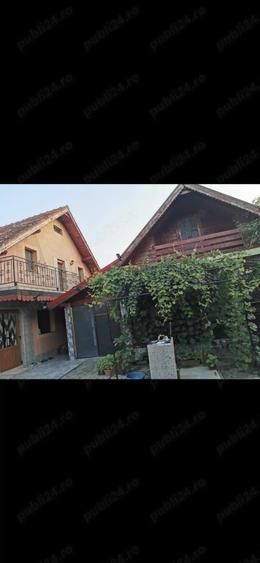 vand casa si afacere Cenad - 4