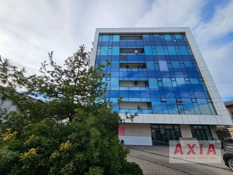 Spatiu birou in zona Romana- Stefan cel Mare - 2