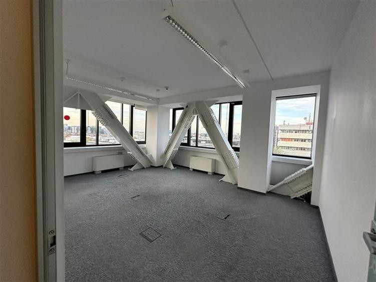 Spatii de birouri in Pipera Business Tower de la 210 mp - 18