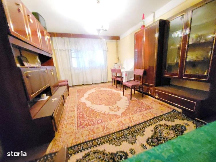 Apartament la parter cu bucatarie mare - 5