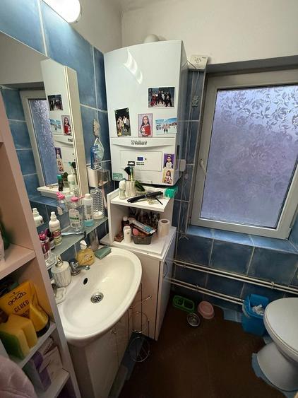 Garsoniera zona Plevnei - 3