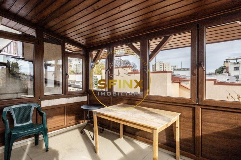 Vila Individuala de Inchiriat in Vatra Luminoasa - 21