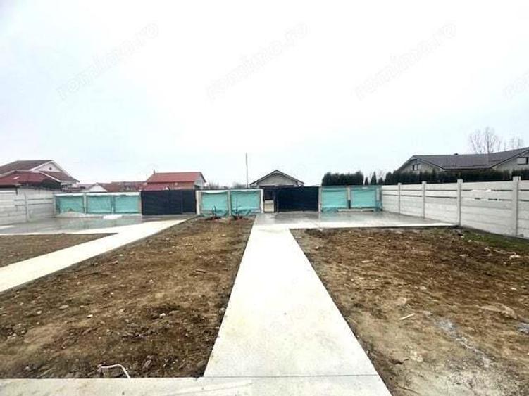 Vila tip Duplex in Cartier rezidential nou Slatioara - 2