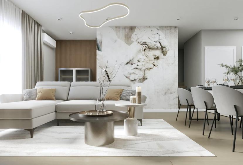 VILA TIP 2, curte proprie, un loc de parcare inclus in pret - 16