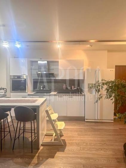 Apartament 3 camere de vanzare in Zorilor, Cluj Napoca - 4