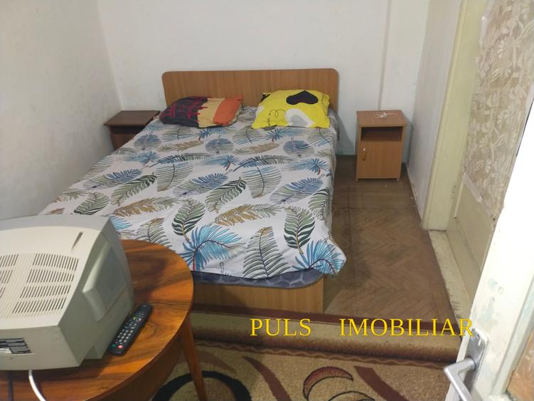 Tomis 2 - Asirom : Casă 3 camere , baie și bucătărie , două intrări , 129 mp - 13