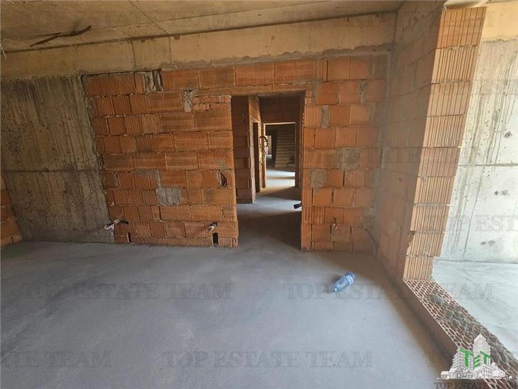 Garsoniera bucatarie inchisa+balcon in Prel.Ghencea-Bucuresti - 6