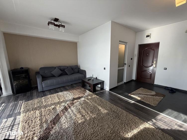 Garsoniera Mioveni, Bloc 2009, Robea, Et7/7, mobilata cu lift - 5