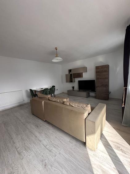 Apartament De inchiriat Floresti(VIVO) 56m2/ Parcare/2Camere - 5