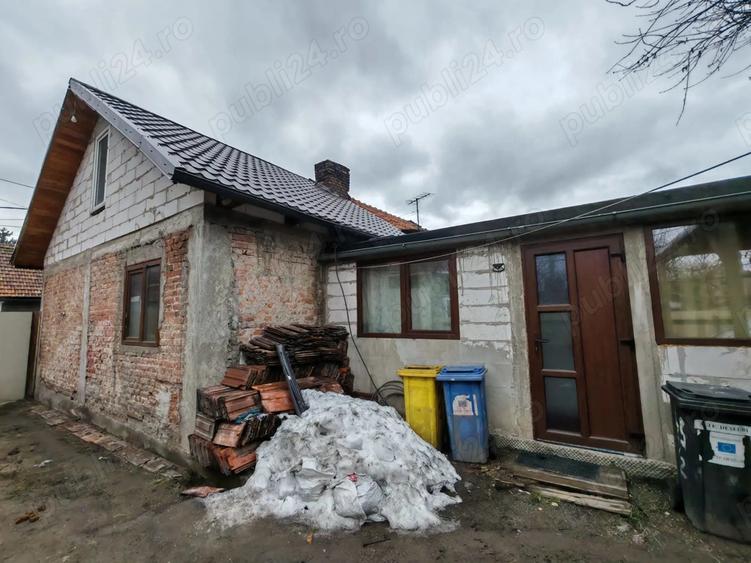 Casa de vanzare +garaj ,?opru construite de noi - 1
