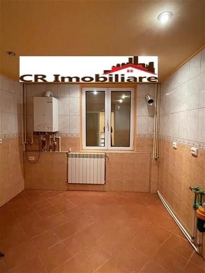 Apartament 3 camere 1 Decembrie 1918 renovat cu centrala tproprie - 1
