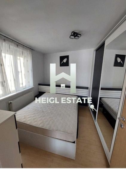 Apartament luminos cu 3 camere in zona Sagului - 5