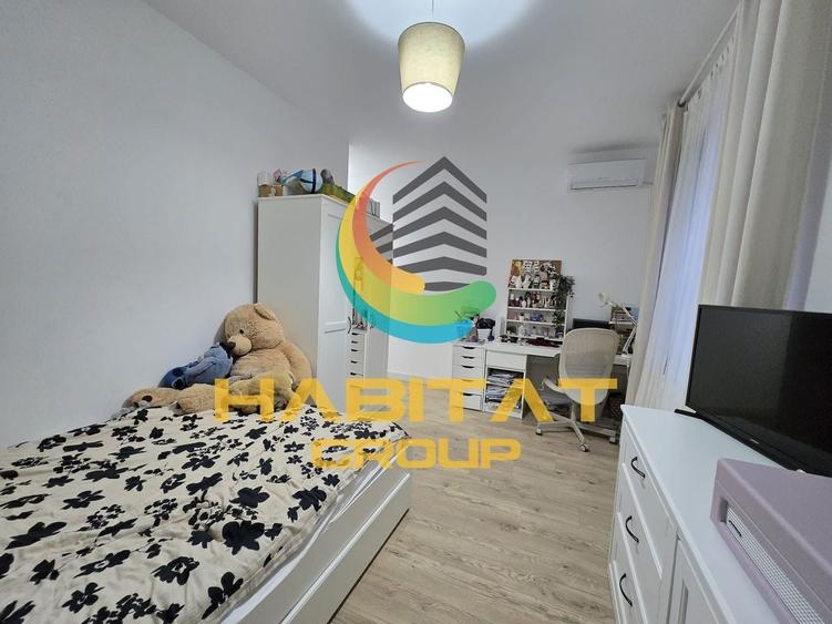 4 camere zona Brancoveanu etaj 1 an 2021 - 6