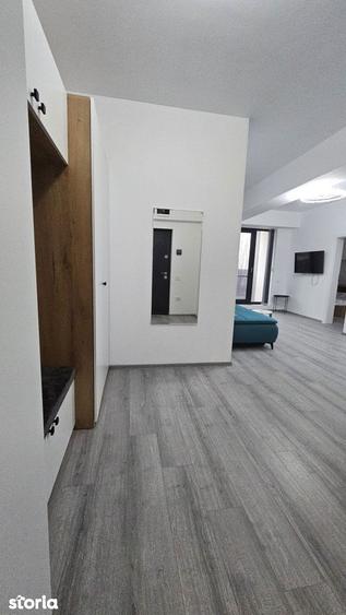 Apartament de inchiriat cu 2 camere, zona Campus-Aviatorii - 3