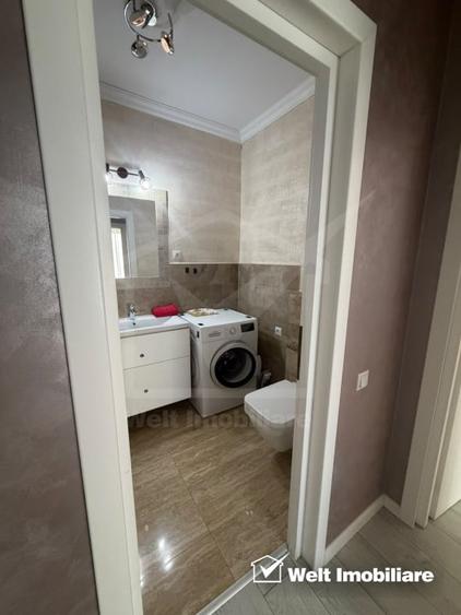 Apartament cu 3 camere in zona FSEGA, Iulius Mall - 9