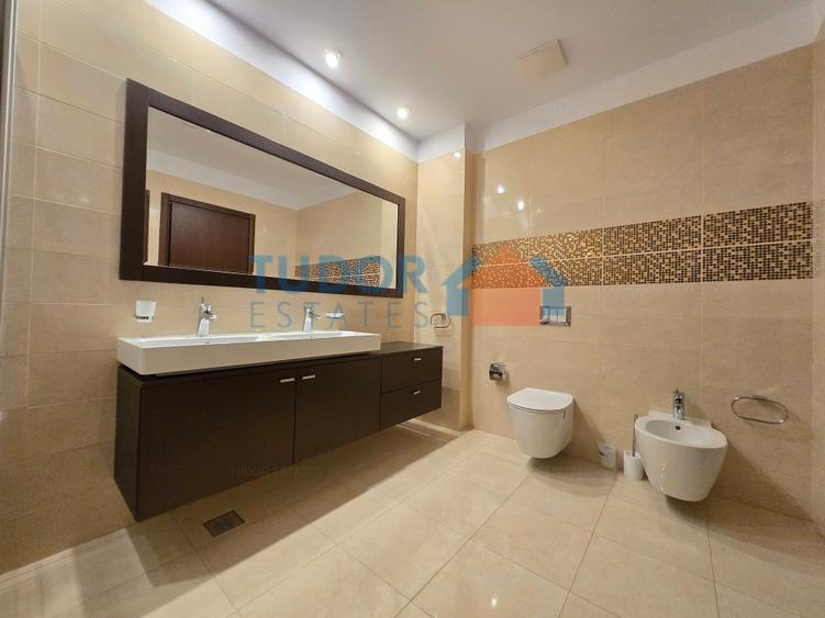 Beautiful 2 bedroom apartment in front of Herastrau Park - 8