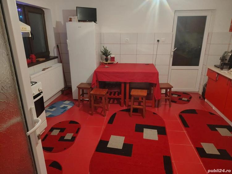 Vand casa Ianca, str Garii - 4