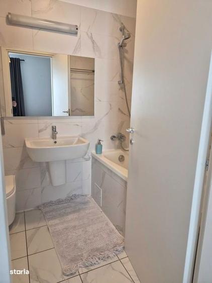 Inchiriez apartament 3 camere cu terasa - 6