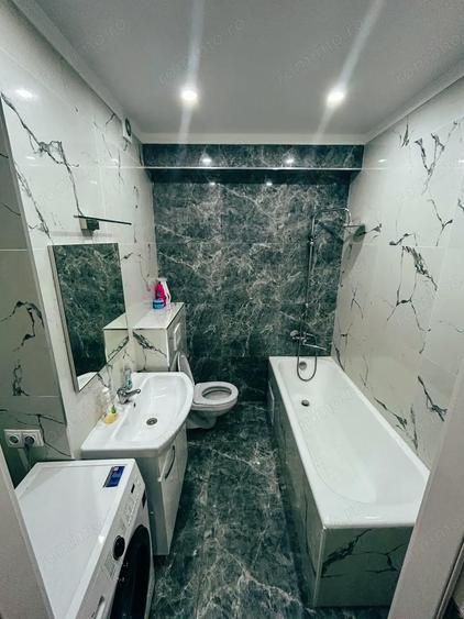 Garsoniera de inchiriat in zona Astra - 1