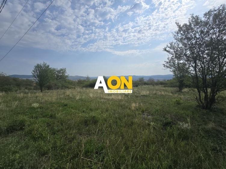 Teren 510mp Zona Valea Popii - Podei - 1