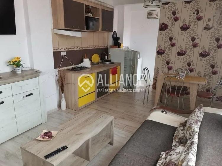 Apartament 2 camere de vanzare sau inchiriere - (COD10) MAMAIA SAT - 3