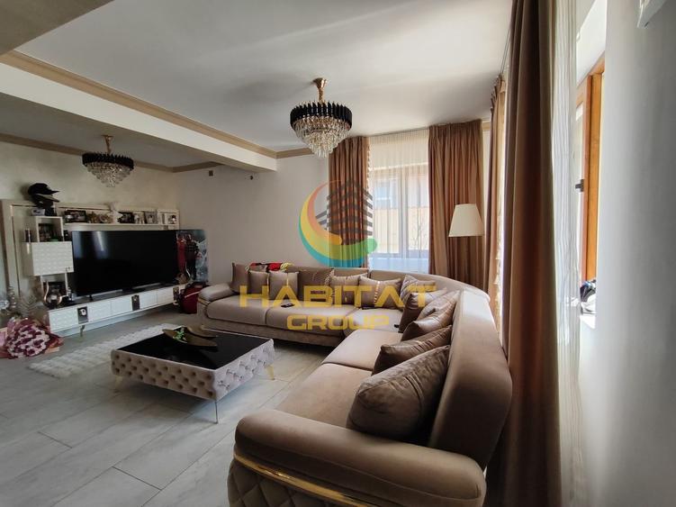 Casă P+M în Popești-Leordeni, aproape de Splaiul Unirii - 4