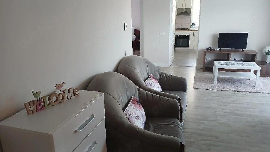 Apartament de inchiriat - 1