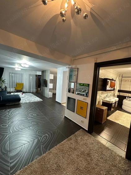 Un apartament rar, 141 mp de lumina, confort si liniste, 3 camere, lux - 8