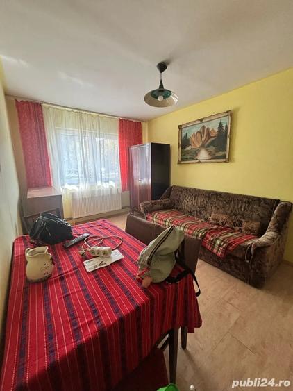 Vand apartament 3 camere cf.2!!! - 6