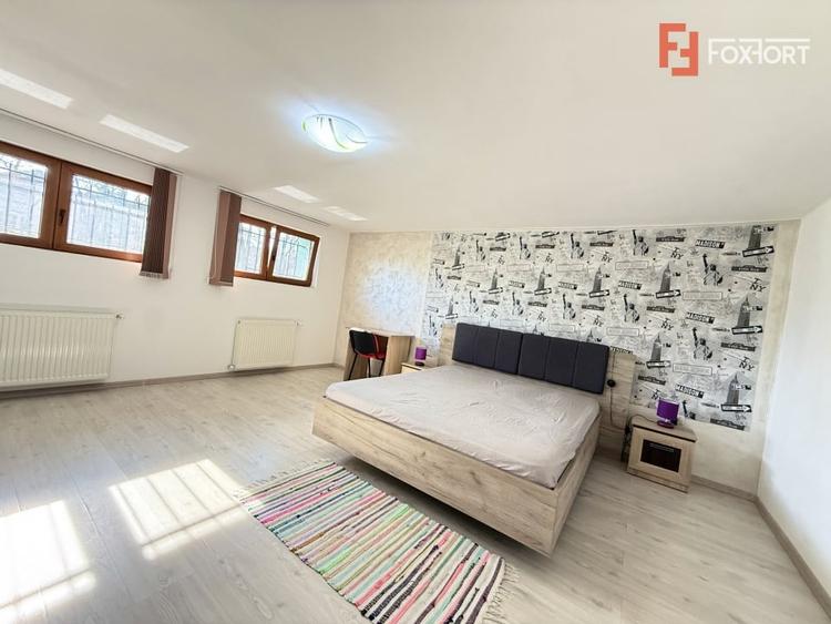 Apartament cu 3 camere de vanzare in Timisoara, zona Centrala - 4