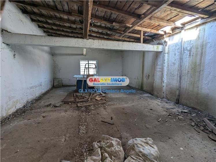 Colentina Parcul Plumbuita,  S+P+E, suprafata 1032 mp,,teren 533 m - 10