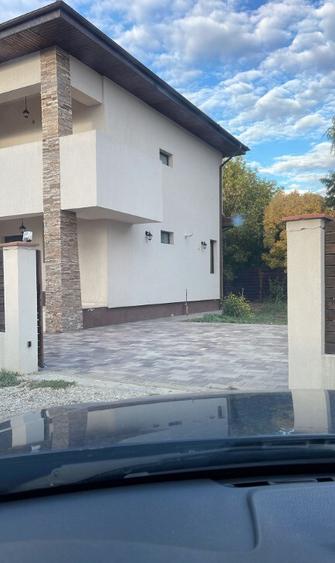 Casa individuala,otopeni-odai,str. matei basarab,proprietar - 1