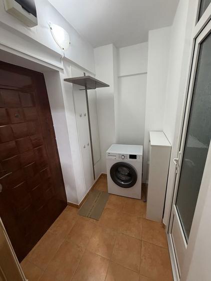 Inchiriez garsoniera In Burdujeni, langa Lidl - 1