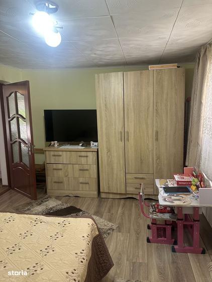 Poiana Campina - casa - teren 700mp - 89000 Euro - 2
