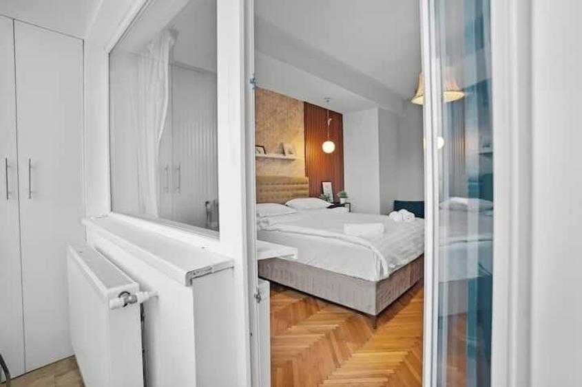 Oportunitate! 129mp utili 6 camere  Vasile Conta Lux / Investitie / Airbnb - 24