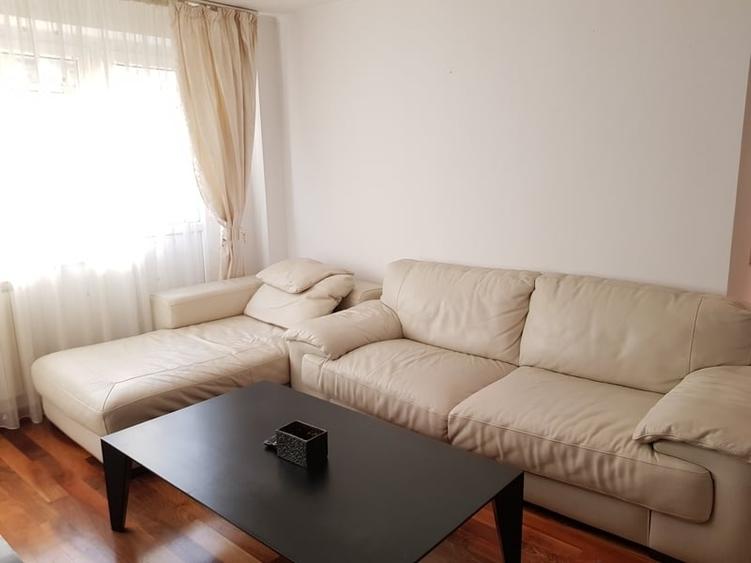 2 camere Campia Libertatii - parc IOR - 1