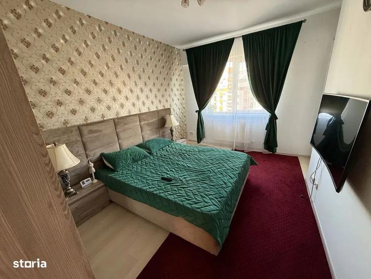 Apartament 2 camere | Bloc nou | Centrala proprie | 3 min Metrou Pacii - 8