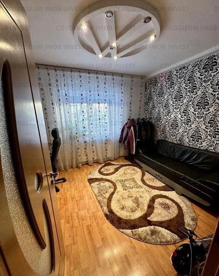 Apartament cu 3 camere- zona Noua - 5