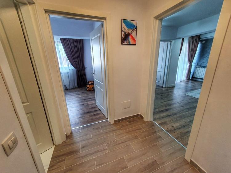 Apartament modern 2 camere decomandat Sector 5 + terasa + loc parcare in bloc nou - 4